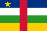 Central African R.
