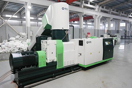 Another Machine From ACERETECH Has Been Sent To Poland.