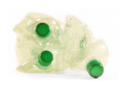 WHY IS THE POTENTIAL OF RECYCLED PLASTICS MARKET SO HUGE?