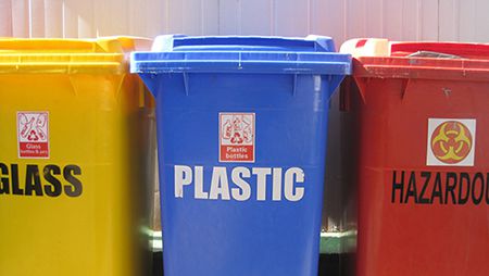 PLASTIC TREATMENT AND PROSPECTS