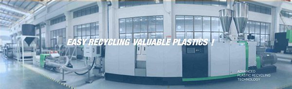 PLASTIC RECYCLING SIGN AND RECYCLING SOLUTIONS