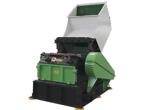 Maintenance Tips For A Plastic Crusher